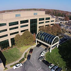 Emergency Room Er In Richmond Johnston Willis Hospital